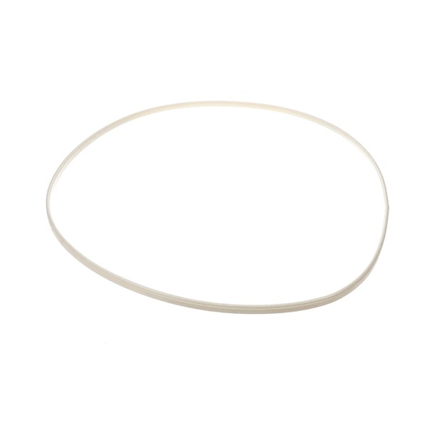 (image for) Jac Machines P-F1500009 DIV WHITE GASKET ((ZONE H-7) NEW WHITE T